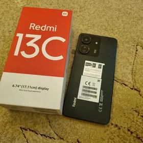 Redmi 13 C 128 lik