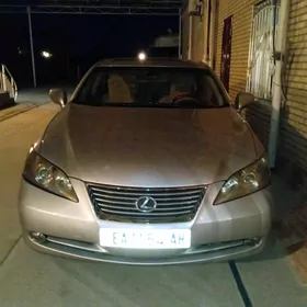 Lexus ES 350 2007