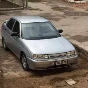 Lada 2110 2004