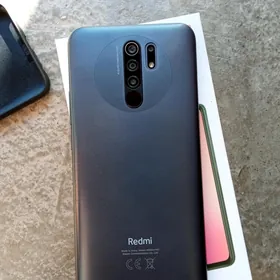 redmi 9 4/64