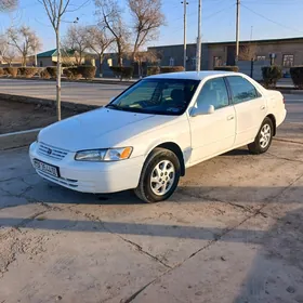 Toyota Camry 1997