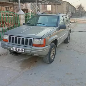 Jeep Grand Cherokee 1998