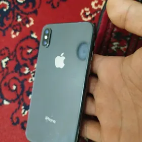 iPhone x