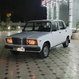 Lada 2107 2005