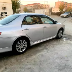 Toyota Corolla 2010