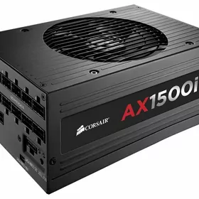 Блок питания Corsair AX1500i