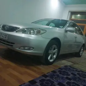 Toyota Camry 2002