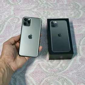 IPhone 11pro. 64GB