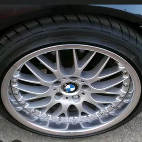 bmw bbs diska