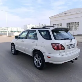 Lexus RX 300 1999