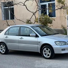 Mitsubishi Lancer 2002