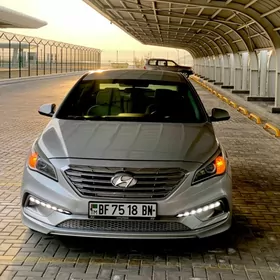 Hyundai Sonata 2017