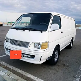 Toyota Hiace 2000