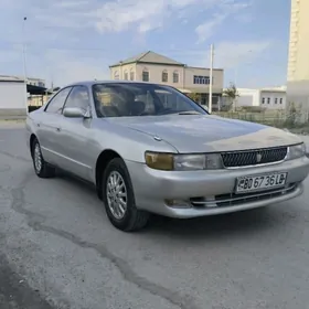 Toyota Chaser 1993