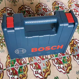 Дрель BOSCH GSB 13 RE