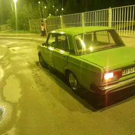 Lada 2105 1982