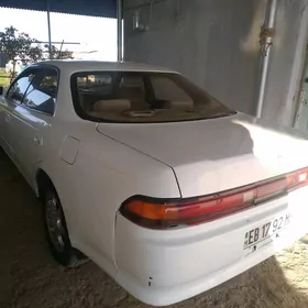 Toyota Mark II 1994