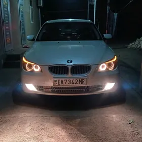 BMW 530 2008