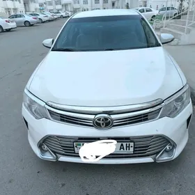 Toyota Camry 2013