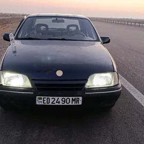 Opel Omega 1990