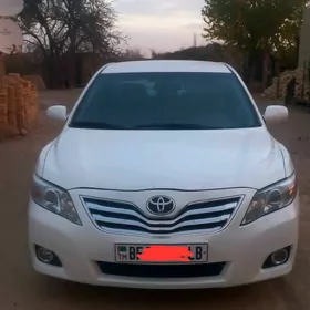 Toyota Camry 2010