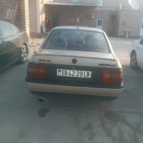 Opel Vectra 1990