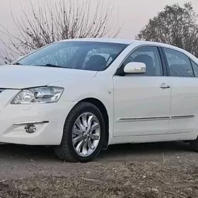 Toyota Aurion 2007