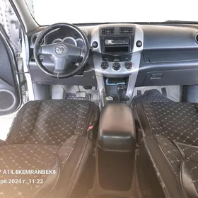 Toyota RAV4 2007