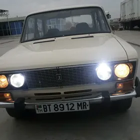 Lada 2106 1993