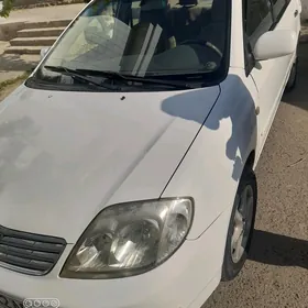 Toyota Corolla 2004