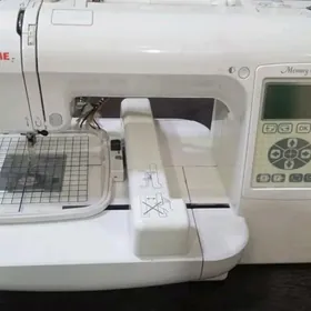 janome200