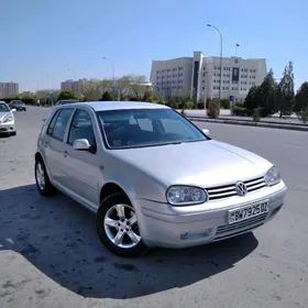 Volkswagen Golf 1998