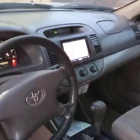 Toyota Camry 2002