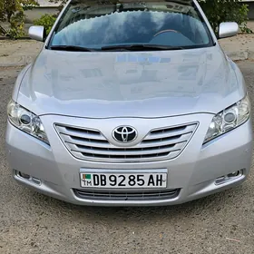 Toyota Camry 2007