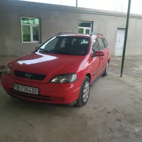 Opel Astra 1999