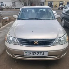 Toyota Avalon 2001