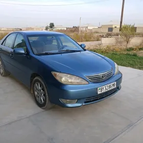 Toyota Camry 2002