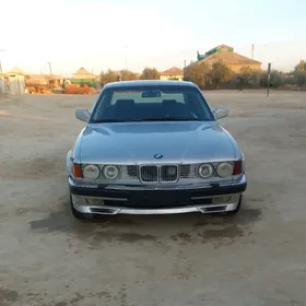 BMW 730 1992