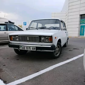 Lada 2105 1999