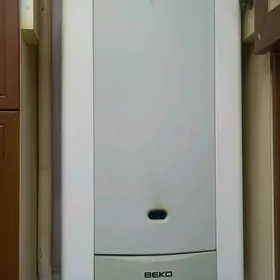 газовая колонка Beko