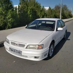 Nissan Maxima 2000