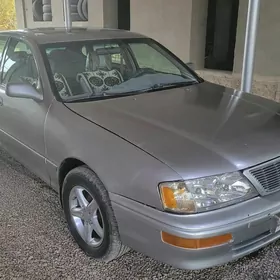 Toyota Avalon 1997