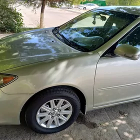 Toyota Camry 2002