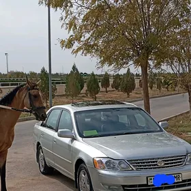 Toyota Avalon 2000