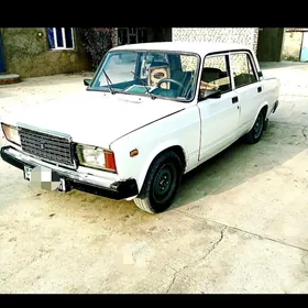 Lada 2107 2000