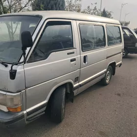 Toyota Hiace 1987