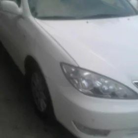 Toyota Camry 2005