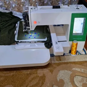 janome 450E