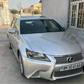 Lexus GS 2013