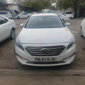 Hyundai Sonata 2017